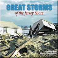 Great Storms of the Jersey Shore