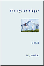 the oyster singer